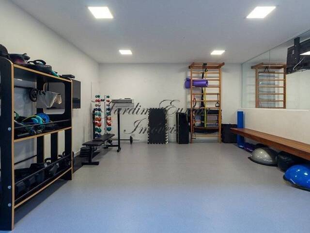 #763 - Apartamento para Venda em São Paulo - SP - 3