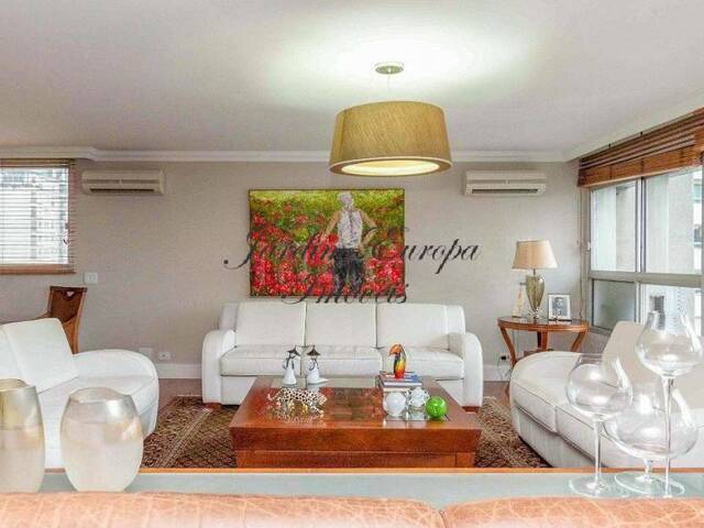 #763 - Apartamento para Venda em São Paulo - SP