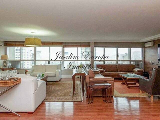 Apartamento para Venda em São Paulo - 3