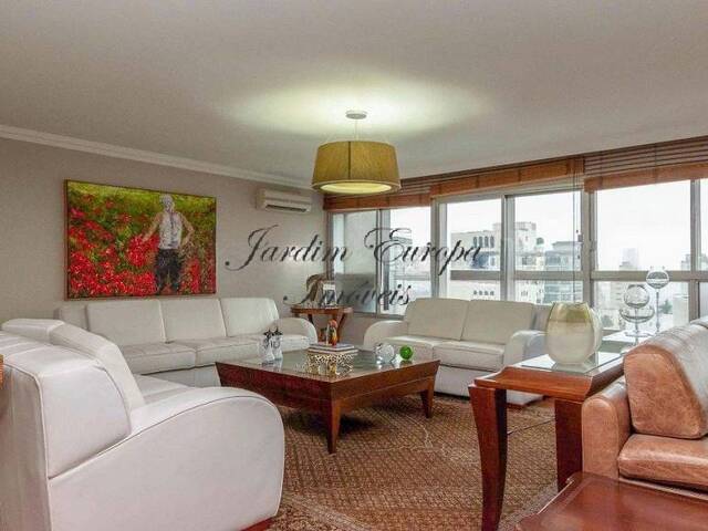 Apartamento para Venda em São Paulo - 2
