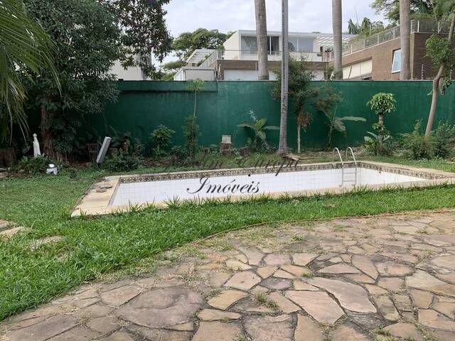 #767 - Sobrado para Venda em São Paulo - SP - 3