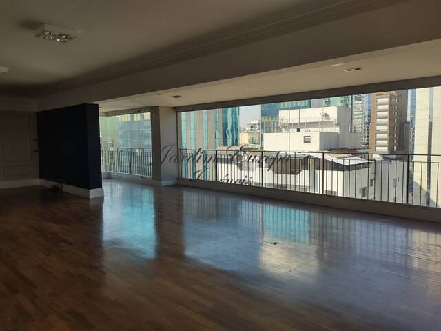 #742 - Apartamento para Venda em São Paulo - SP - 2