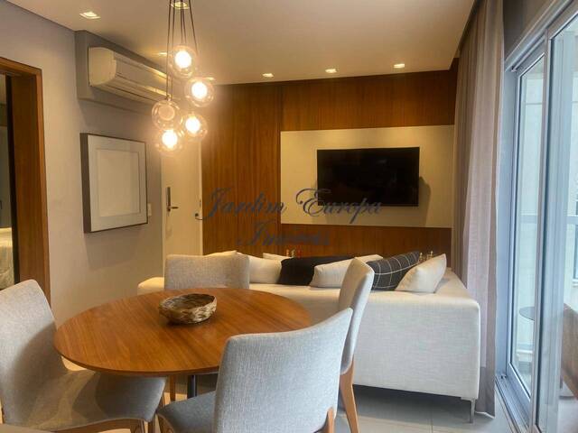 #773 - Apartamento para Lançamento em São Paulo - SP - 2