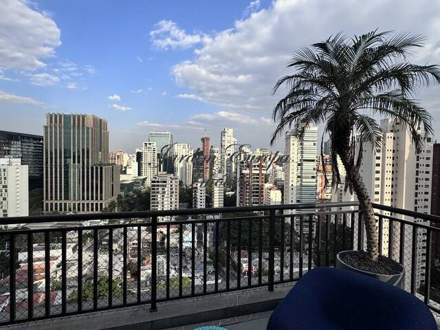 #771 - Cobertura para Venda em São Paulo - SP - 3