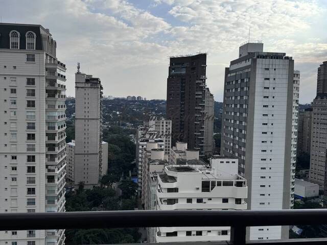 Cobertura para Venda em São Paulo - 4