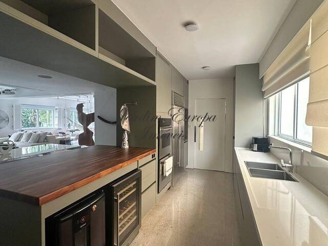 #779 - Apartamento para Venda em São Paulo - SP - 2