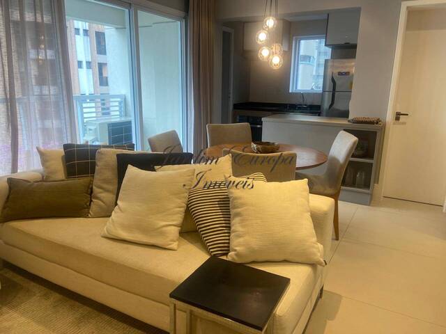 Apartamento para Venda em São Paulo - 5