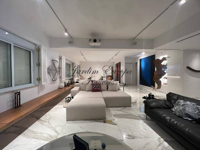 #779 - Apartamento para Venda em São Paulo - SP - 1
