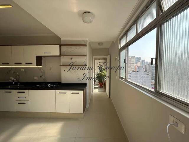 #781 - Apartamento para Venda em São Paulo - SP - 3