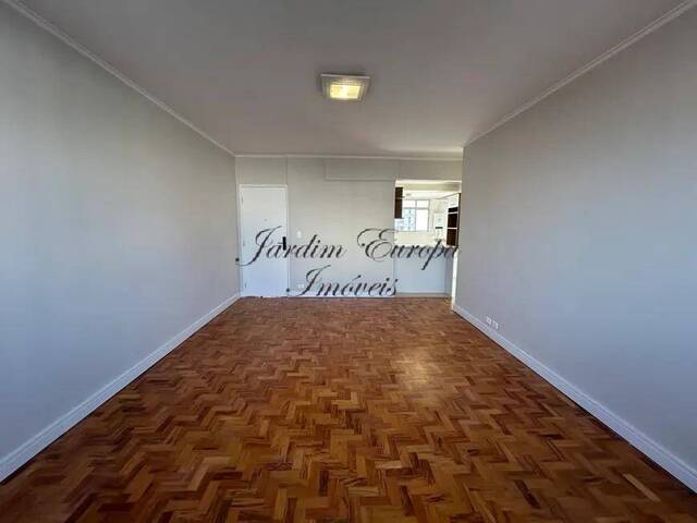 #781 - Apartamento para Venda em São Paulo - SP - 2