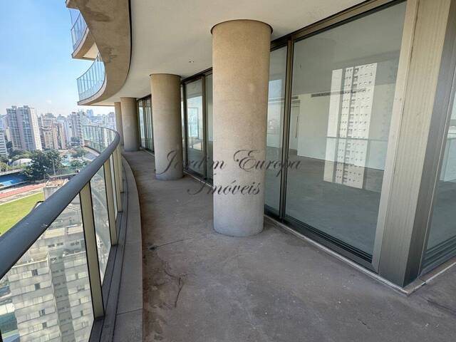 #780 - Apartamento para Venda em São Paulo - SP