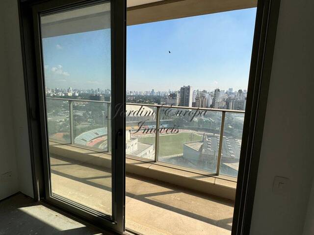 #780 - Apartamento para Venda em São Paulo - SP - 3