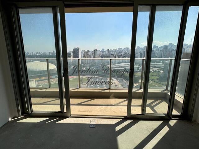 #780 - Apartamento para Venda em São Paulo - SP - 2