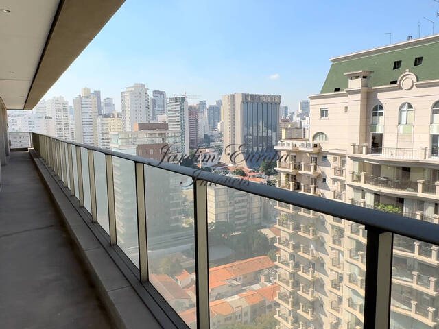#780 - Apartamento para Venda em São Paulo - SP