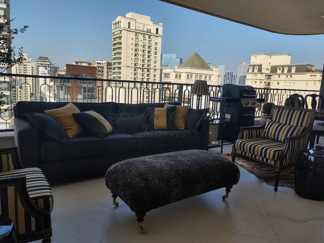 #577 - Apartamento para Venda em São Paulo - SP