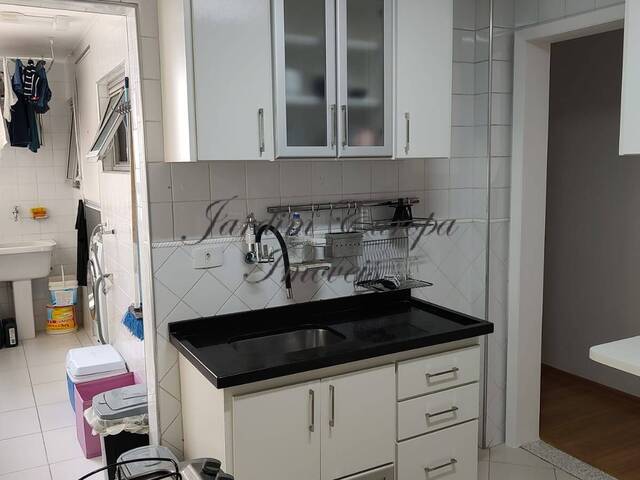 #789 - Apartamento para Venda em São Paulo - SP - 3