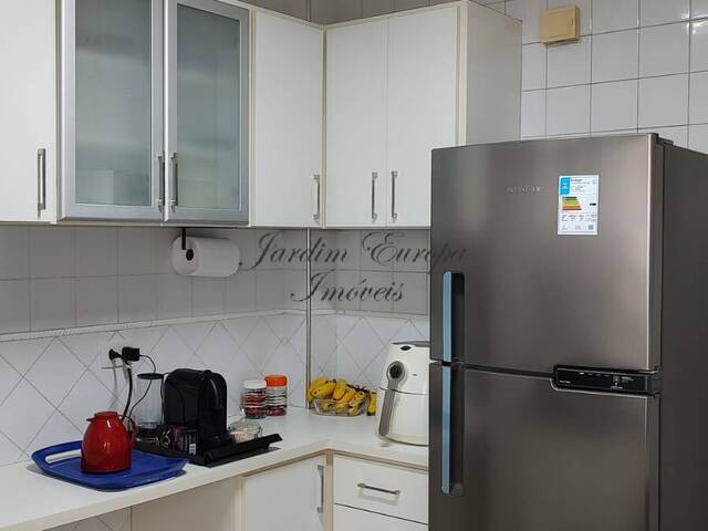 #789 - Apartamento para Venda em São Paulo - SP - 2