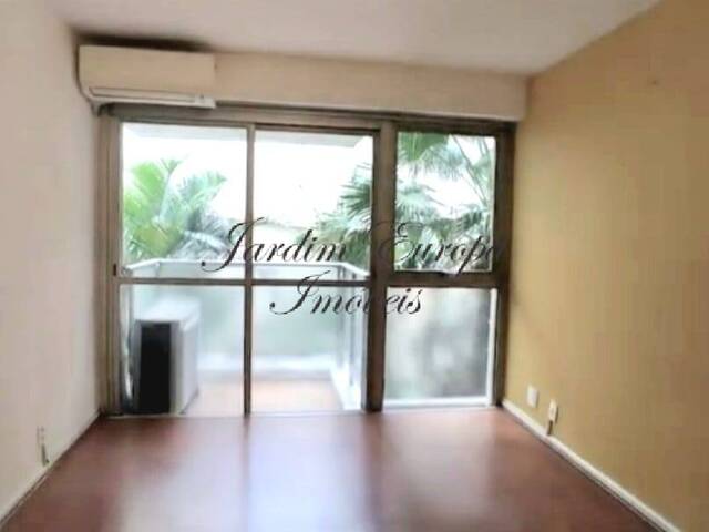 #788 - Apartamento para Venda em São Paulo - SP - 2