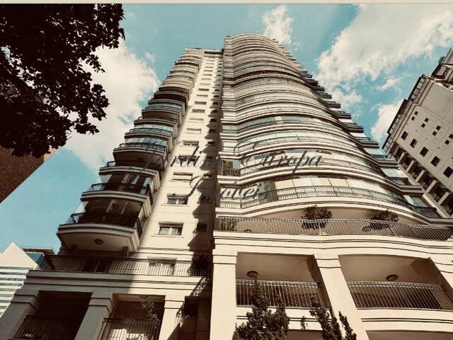 #776 - Apartamento para Venda em São Paulo - SP - 2