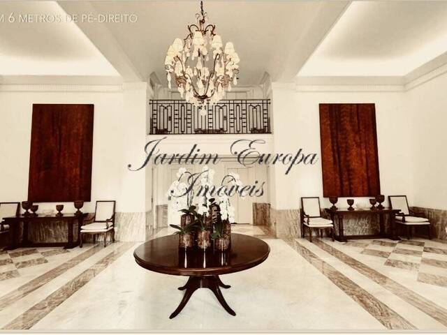 #776 - Apartamento para Venda em São Paulo - SP - 3