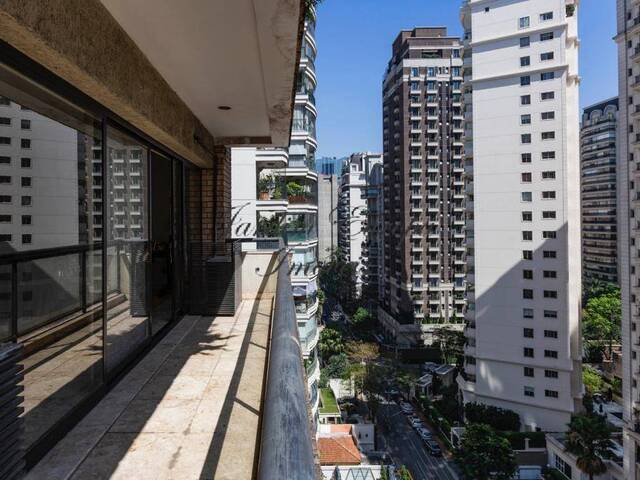 Cobertura para Venda em São Paulo - 4