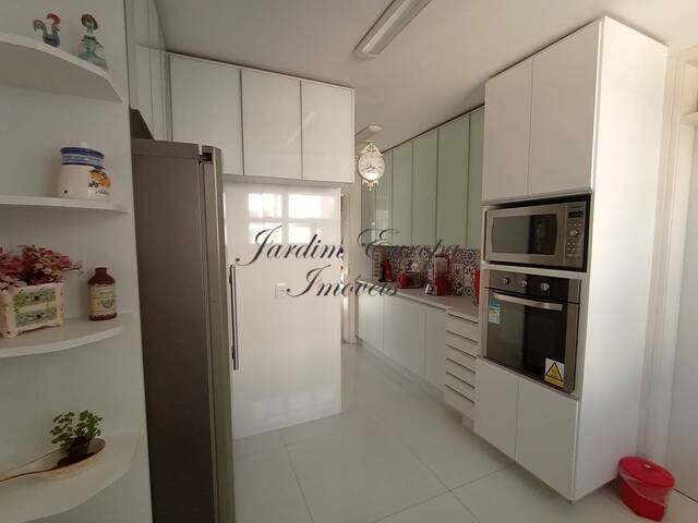 Apartamento para Locação em São Paulo - 5