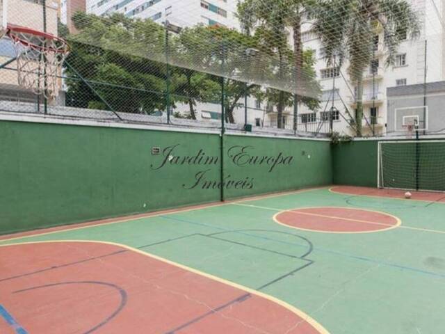 #494 - Apartamento para Venda em São Paulo - SP - 3