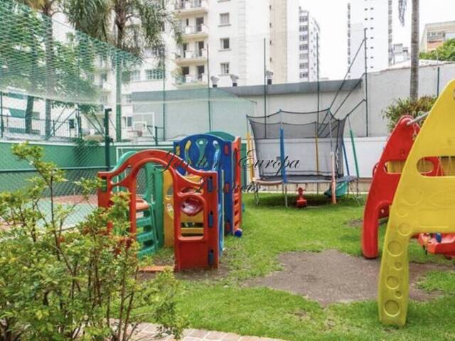 #494 - Apartamento para Venda em São Paulo - SP - 2
