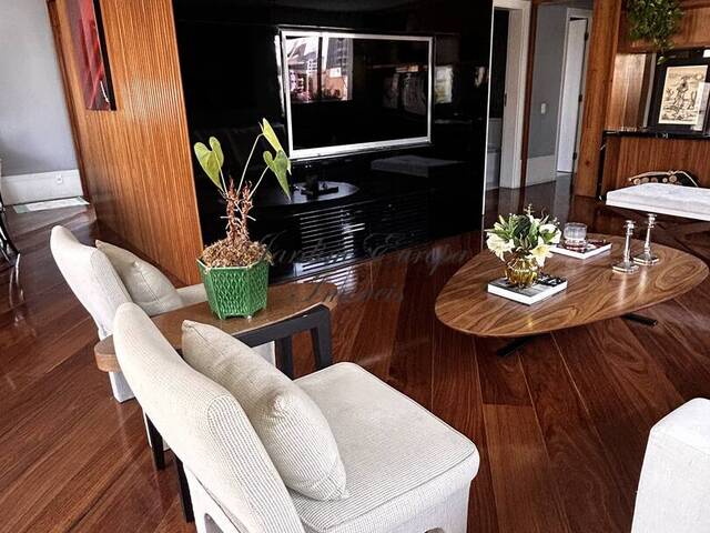 #806 - Apartamento para Venda em São Paulo - SP - 3