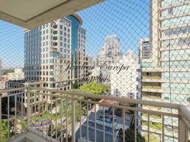 #813 - Apartamento para Venda em São Paulo - SP