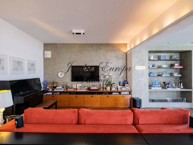#813 - Apartamento para Venda em São Paulo - SP