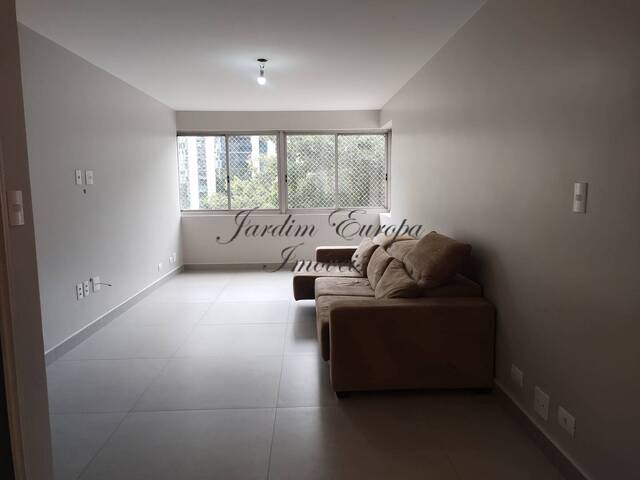 #821 - Apartamento para Venda em São Paulo - SP - 2