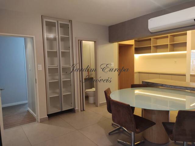 #821 - Apartamento para Venda em São Paulo - SP - 3
