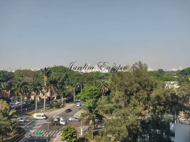 #638 - Apartamento para Locação em São Paulo - SP - 2