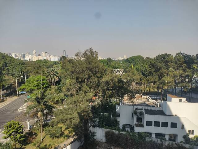 #638 - Apartamento para Locação em São Paulo - SP - 1