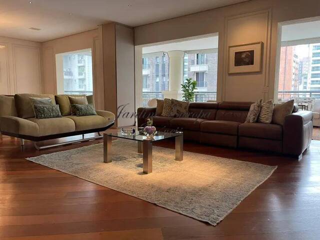 Apartamento para Locação em São Paulo - 4