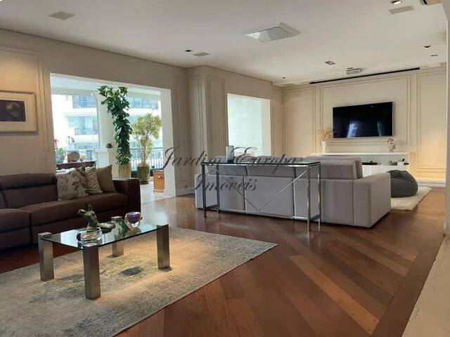 Apartamento para Locação em São Paulo - 5