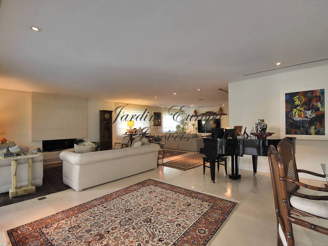 #848 - Apartamento para Venda em São Paulo - SP - 3