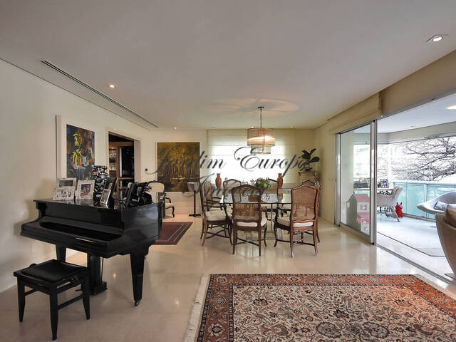 #848 - Apartamento para Venda em São Paulo - SP - 2