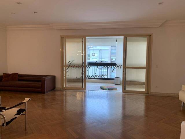Apartamento para Venda em São Paulo - 3