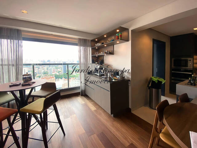 Apartamento para Venda em São Paulo - 4