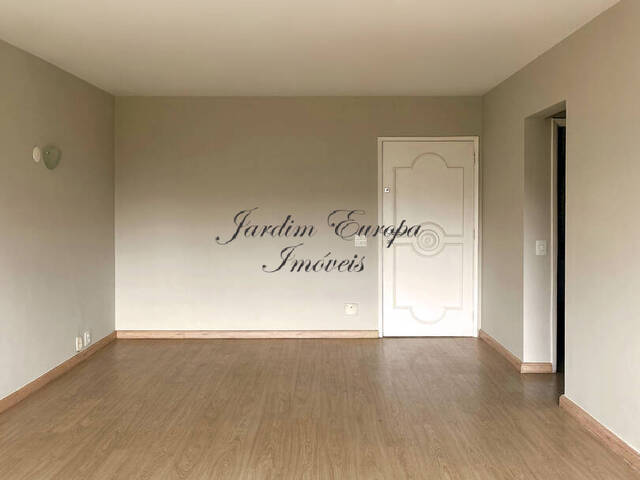 #863 - Apartamento para Venda em São Paulo - SP - 2