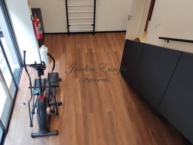#871 - Apartamento para Venda em São Paulo - SP - 2