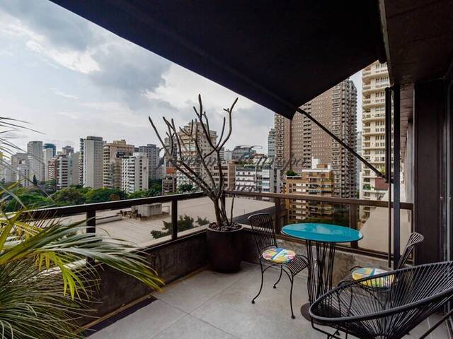 #878 - Apartamento para Venda em São Paulo - SP - 1