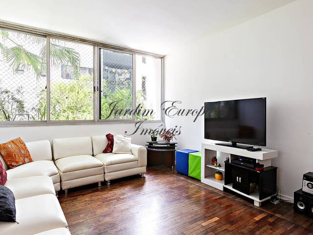 Apartamento para Venda em São Paulo - 2