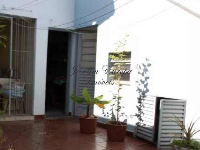 Casa para Venda em São Paulo - 4