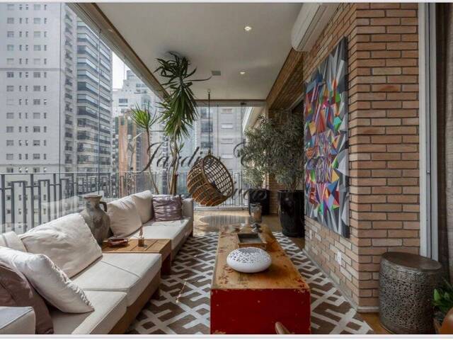 #893 - Apartamento para Venda em São Paulo - SP - 2