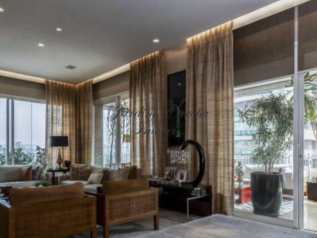 Apartamento para Venda em São Paulo - 5