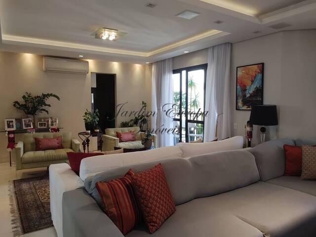 Apartamento para Venda em São Paulo - 4