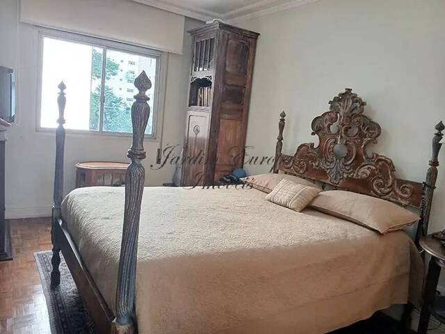 Apartamento para Venda em São Paulo - 4
